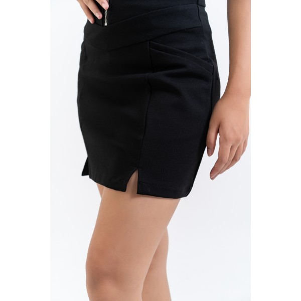 Zorafine Skirt